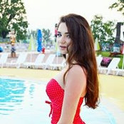 Діана Гавриляк's photo