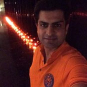 Vishu Kehar's photo
