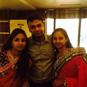 Ankit Singhal's photo