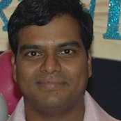 Rajkumar Devulapalli's photo