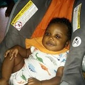 Precious Garner's photo