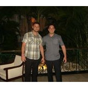 Dave Lamothe's photo