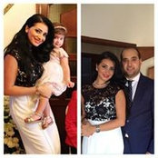 Photo de Adel Maya