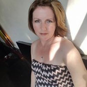 Donna Achters foto