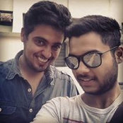 Foto von Nimish Sibal