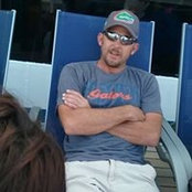 Gary Pauleys foto