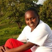 H.e. Hon Irene Kabutehさんの写真