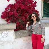 Melania Tarsitano's photo