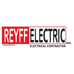 REYFF ELECTRIC INC