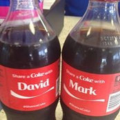 David Mark's photo