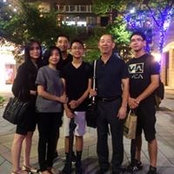 Eric Kurniawan's photo