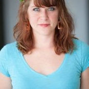 Celeste O'Briens billede