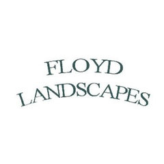 Floyd landscapes