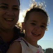 Efrat Berz's photo
