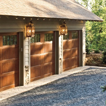Some of our work