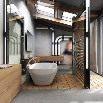 Bathroom Remodeling