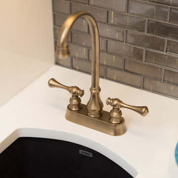 Post Modern Kitchen for the 21st Century