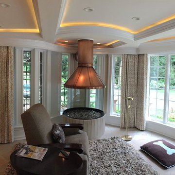Interiors