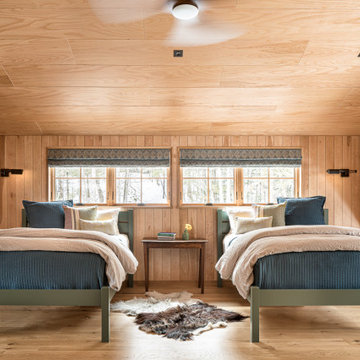 Rangeley Retreat