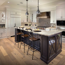 kitchen remodel
