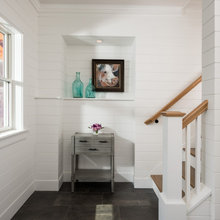 stair railings
