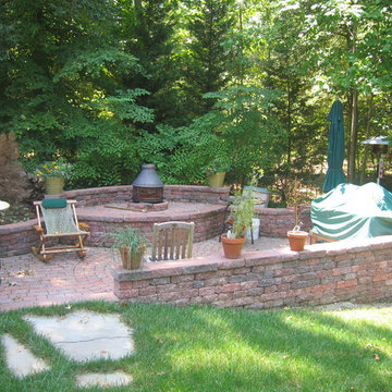 Designed & Built Projects