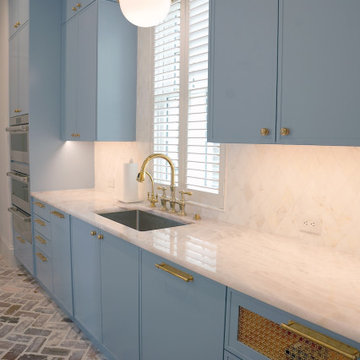 River Road Scullery