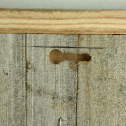 Fence Frame 8x10 - Products