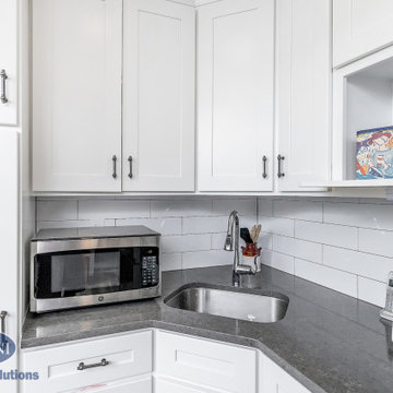 Addition - In-law suite in Sicklerville