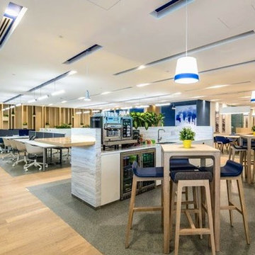 Regus Guoco