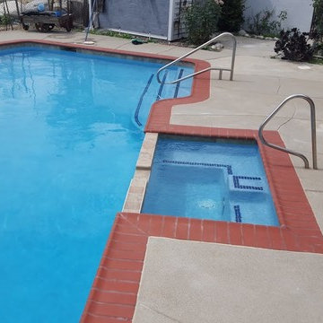 Pool Portfolio