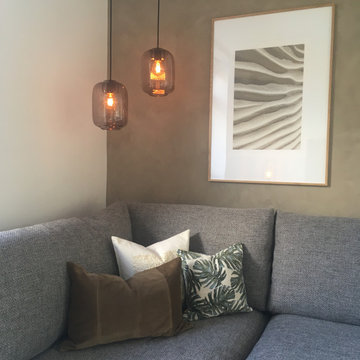 Nordic Marrakech hygge