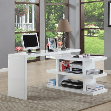 Motion Home Office Desk