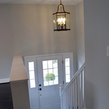Annapolis whole house remodel