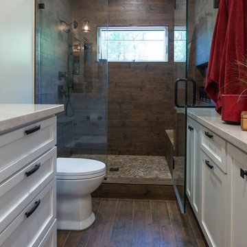 Pasadena Revitalizing 1904 Craftsman
