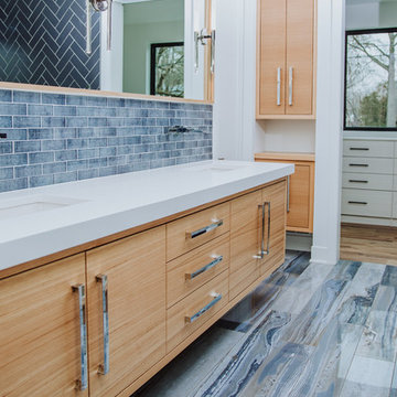 Modern East Grand Rapids