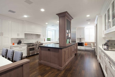 Kitchen photo in Other