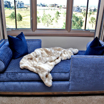 Backcountry European Eclectic, Highlands Ranch, CO