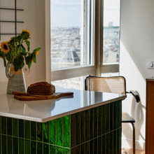 Beau projet  Architectes d’intérieur : Chloé Martinot & Mayssa El Fakir