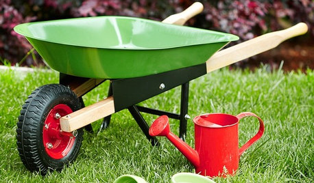 Guest Picks: 20 Fab Outdoor Kids' Toys and Furnishings