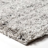 Palmetto Living by Orian Cloud 9 Buttery-Soft Ari Silver Area Rug,7'10"x10'10"