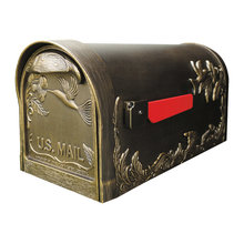 mailboxes