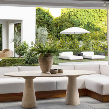 Organic, Wellness-Focused Residence