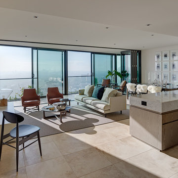 One Central Park Penthouse - Chippendale Sydney