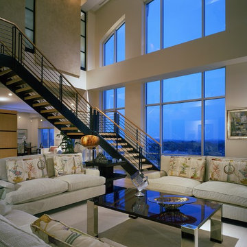 Living Rooms