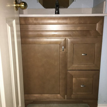 Bathrooms