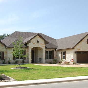 Meyer Brant Exterior Pics