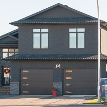 Exterior House