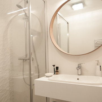 Appartement Phi