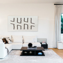 Living Room Ideas
